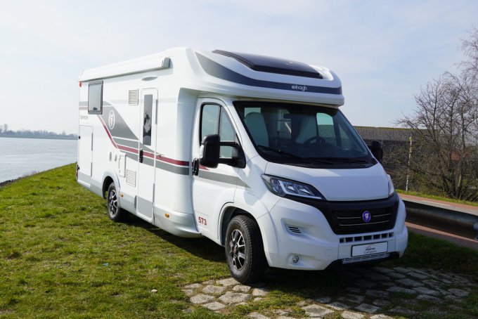 Camper huren in Krimpenerwaard? Bij ons begint jouw reis dichtbij huis!