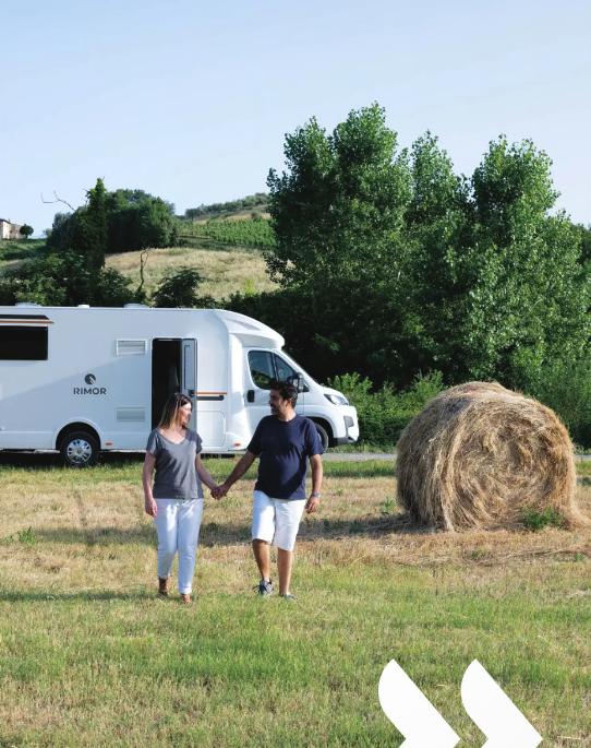 Op Campervakantie in Nederland? Ontdek ons mooie land in vrijheid!