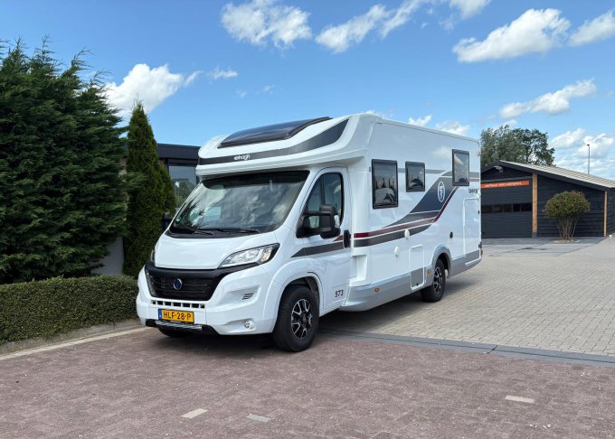 Op zoek naar jouw Elnagh Baron 573?