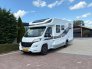 Verhuur Camper Elnagh Baron 573 