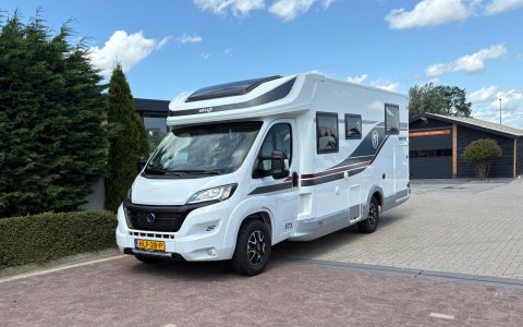 Elnagh Baron 573 