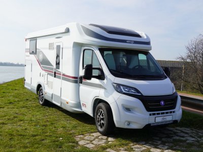 Elnagh Baron 573 