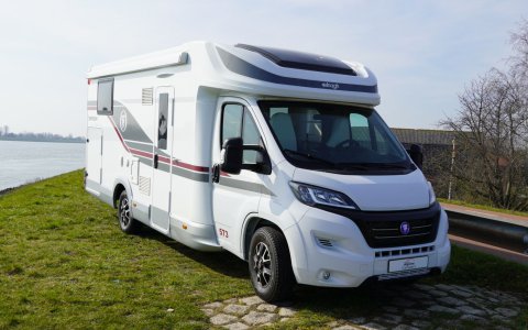 Elnagh Baron 573 