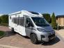 Verhuur camper Carado T447 pro+