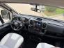 Dethleffs Just Camp T7052EB Dashboard