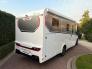 Camper huren met fietsendrager