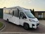 Verhuur camper Dethleffs Just Camp T7052EB