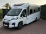 Dethleffs Camper Luifel