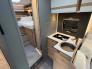 Dethleffs Just Camp T7052EB Keuken