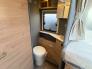 Dethleffs Just Camp T7052EB Toilet