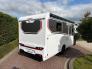 Camper huren met automaat? Dat kan bij Alpine Campers!