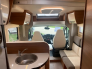 Elnagh Baron 573 Camper hal