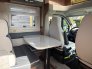 Een camper huren met isofix? Dat heeft de Elnagh Baron 573!