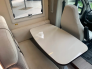 Elnagh Baron 573 Camper eettafel