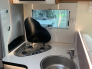 Elnagh Baron 573 Camper keuken