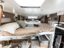 Elnagh Baron 579 Camper hefbed