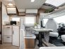 Elnagh Baron 579 Camper uitgang