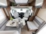 Elnagh Baron 579 Camper hal