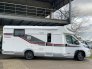 Verhuur Camper Elnagh Baron 579