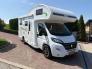 Forster Alkoof Camper 