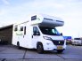 Forster Alkoof Camper 