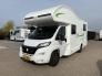 Forster Alkoof Camper 