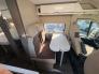 Karmann Davis 620  Camper eethoek