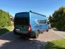 Camper fietsendrager Karmann