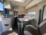 Karmann Davis 620  Camper schuifdeur