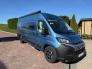 Verhuur Camper Karmann Davis 620 
