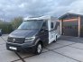 Knaus Van TI 640 Camper luifel