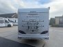 Knaus Van TI 640 Camper fietsendrager