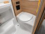 Knaus Van TI 640 Camper zitbank