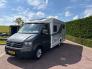 Knaus Van TI 640 Camper luifel