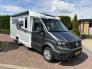Verhuur camper Knaus Van TI 640