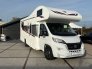 Rimor Seal 695 Camper luifel