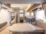 Rimor Seal 695 Camper eettafel