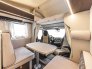 Rimor Seal 695 Camper hal