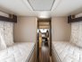 Rimor Seal 695 Camper koelkast