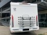 Rimor Seal 95 Camper fietsendrager