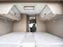 Rimor Horus 195 Camper bedden