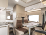 Rimor Horus 195 Camper eethoek