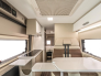 Rimor horus 195 Camper keuken