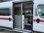 Rimor Horus 195 Camper schuifdeur