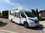 Een camper met automaat huren? De Rimor Seal 95 perfect voor jou!
