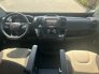 Rimor Seal 95 Camper dashboard