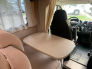 Rimor Seal 95 Camper eettafel