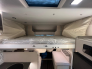 Rimor Seal 95 Camper hefbed