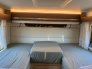 Rimor Seal 95 Camper lengtebedden