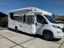 Rimor Seal 95 Camper luifel